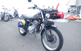 SUZUKI GLASS TRACKER BIG BOY NJ4BA