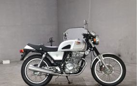 HONDA GB250 CLUBMAN 1 MC10