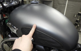 TRIUMPH BONNEVILLE SPEED 2020