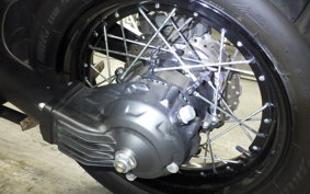 YAMAHA XT1200Z SUPER TENERE 2011