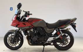 HONDA CB400 SUPER BOLDOR A 2015 NC42