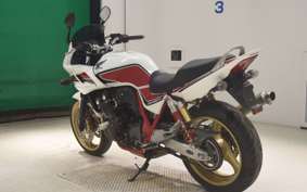HONDA CB400 SUPER BOLDOR VTEC 2011 NC42