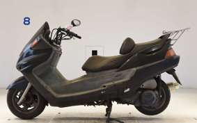 YAMAHA MAJESTY 250 4HC