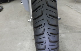 HONDA C125 SUPER CUB 2011 JA48