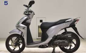 HONDA DIO 110 2019 JF58