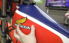 HONDA TLR200 MD09