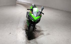 KAWASAKI NINJA 250 EX250P