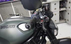 DUCATI MONSTER 1100 EVO 2012
