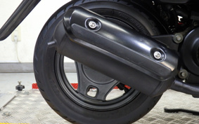 SUZUKI LET's 2 CA1PA