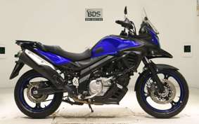 SUZUKI Vｽﾄﾛｰﾑ650A 2013 VP56A