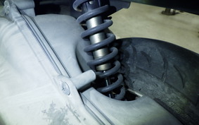 HONDA TODAY 2 2012 AF67