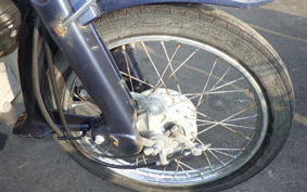 HONDA C50 SUPER CUB E AA01