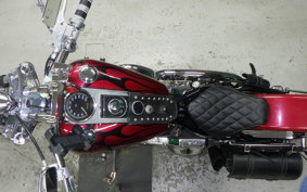 HARLEY FXSTS 1340 1996