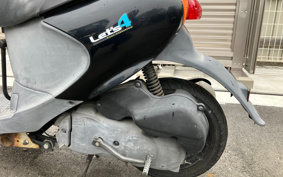 SUZUKI LET`S4 CA45A