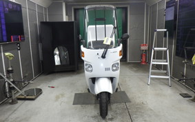 HONDA GYRO CANOPY 2011 TA03
