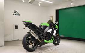 KAWASAKI ZX 10 NINJA R 2015