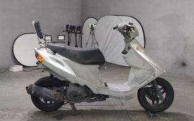 SUZUKI ADDRESS V125 CF46A