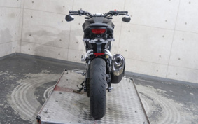 YAMAHA DRAGSTAR 250 VG02J