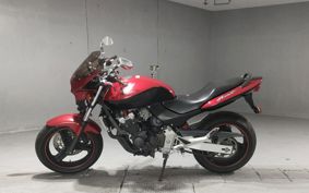 HONDA HORNET250 MC31