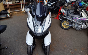 YAMAHA TRICITY 125 SE82J