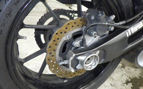 YAMAHA MT-07 ABS 2015 RM07J