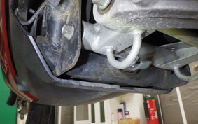 HONDA DIO Gen.6 2006 AF68