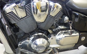 HONDA VTX1800 2014