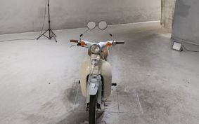 HONDA LITTLE CUB AA01