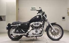 HARLEY XL1200R 2004