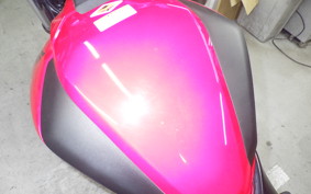 HONDA NC 700 S ABS 2013 RC61