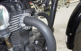 KAWASAKI W800 2012 EJ800A