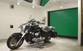 SUZUKI BOULEVARD M109R 2014