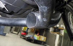KAWASAKI 250TR 2006 BJ250F