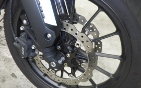 HONDA 400X 2023 NC56