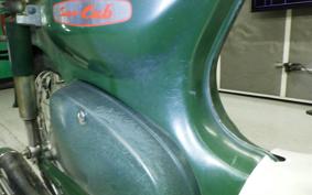 HONDA C50 SUPER CUB AA01