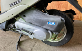 HONDA DIO AF68