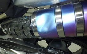 HONDA HORNET 900 2001 SC48