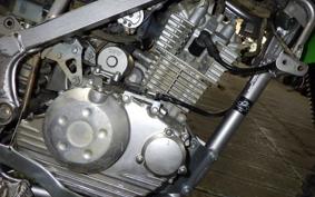 KAWASAKI KLX125 LX125C
