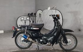 HONDA LITTLE CUB AA01