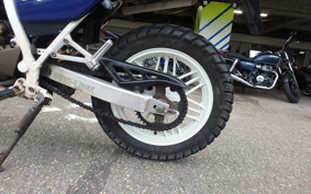 HONDA AX-1 MD21