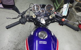 HONDA CBX550F 2008 PC04