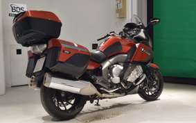 BMW K1600GT 2013