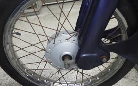 HONDA C90 SUPER CUB HA02