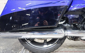 HARLEY FLTRXSE TC8
