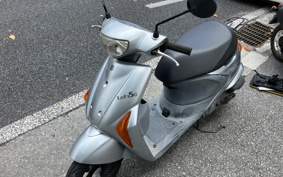 SUZUKI LET's 5 CA47A