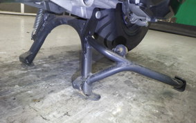 SUZUKI ｽｳｨｯｼｭ125 DV12B