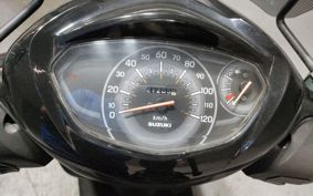 SUZUKI ADDRESS V125 DT11A