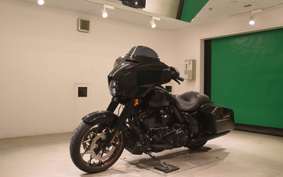 HARLEY FLHXST1920 2023