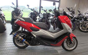 YAMAHA NMAX ABS SE86J