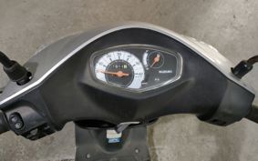 SUZUKI ADDRESS V50 CA44A